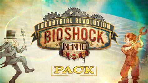 Bioshock Infinite The Complete Edition