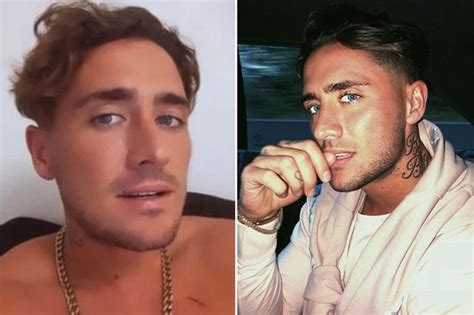 Stephen Bear Charged In Connection With Ex Girlfriend Revenge Porn Allegations Irish Mirror Online