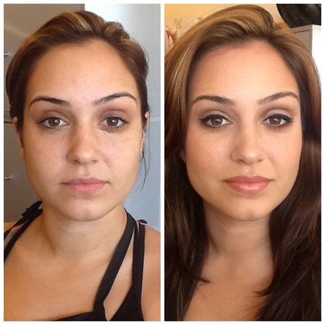 Enhancing Yet Natural And Minimalist Makeup Learn It Makeup Tips Beauty Makeup Face Makeup