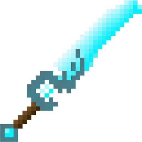28 Minecraft Diamond Sword Texture Download Free Svg Cut Files And
