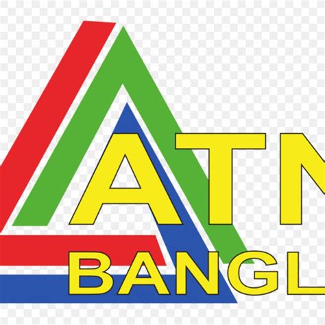 Bangladesh Atn Bangla Television Channel Atn News Png 1024x1024px