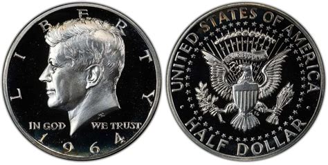 26 Most Valuable Half Dollar Coins In Circulation