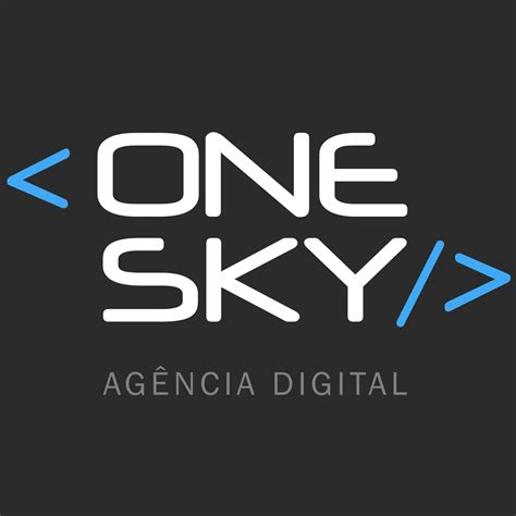 Agência One Sky São Paulo Sp