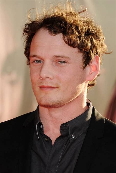 2011 sophie hannah, lasting damage, hodder & stoughton, →isbn, page 78: Hollywood Stars: Anton Yelchin Profile and Pics