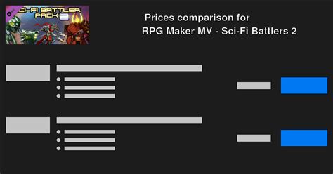 Rpg Maker Mv Sci Fi Battlers 2 Cd Keys — Buy Cheap Rpg Maker Mv Sci
