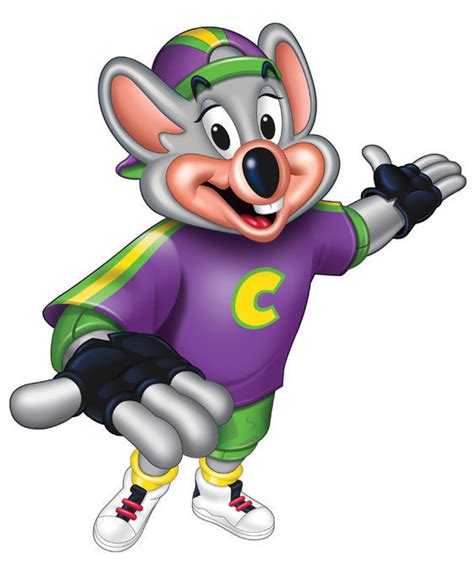 Chuck E Cheeses Images Chuck Es Pics Wallpaper And Background Photos