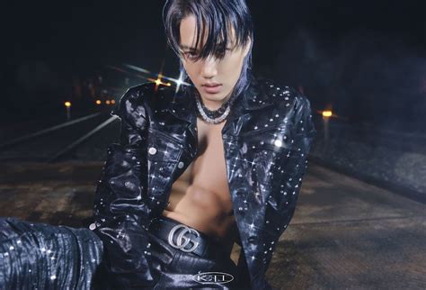 Kai Makes His Long Awaited Solo Debut With Mmmh Koreaboo