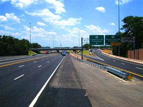 Owner Sees His Legacy In Tallahassees Upcoming Private Toll Road