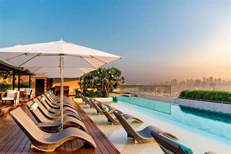Manila Marriott Hotel Reviews Prices Updated 2022 Tripadvisor