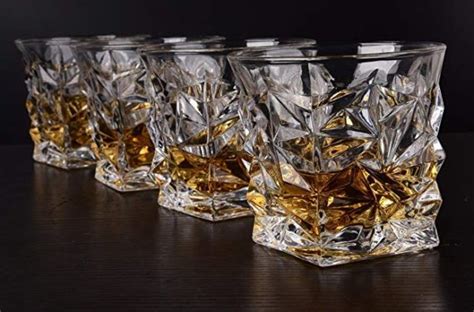 45 Unusual Whiskey Glasses To Make Sipping A Treat Food For Net