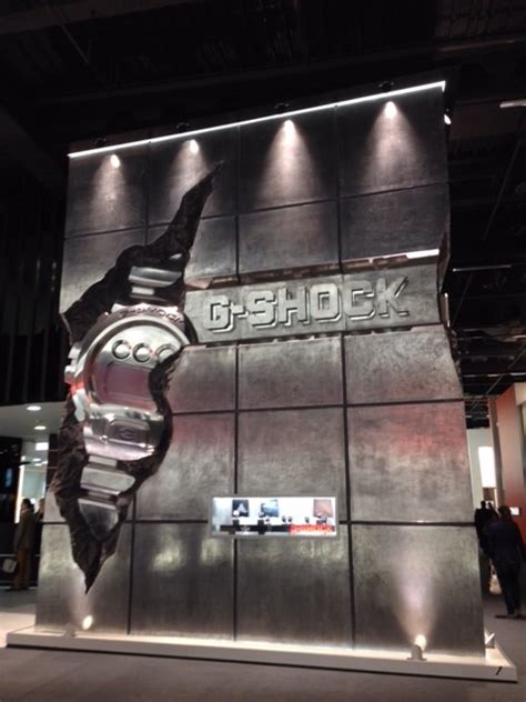 Le salon de la montre de Bâle, Baselworld, en Suisse