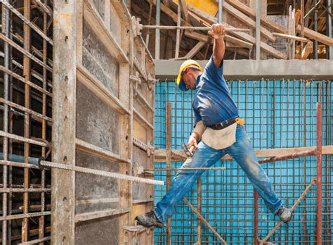 For bid on construction jobs in the chicago, il area: Injured Construction Workers: Help Is On the Way! - GLK Law