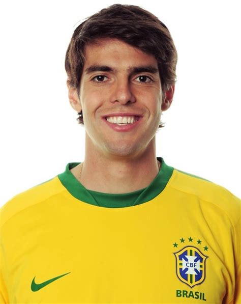 Ricardo izecson dos santos leite, better known as kaka, is one of the best football players today. KAKA WILL JOIN BRAZIL NATIONAL TEAM IN MARCH FRIENDLY ...