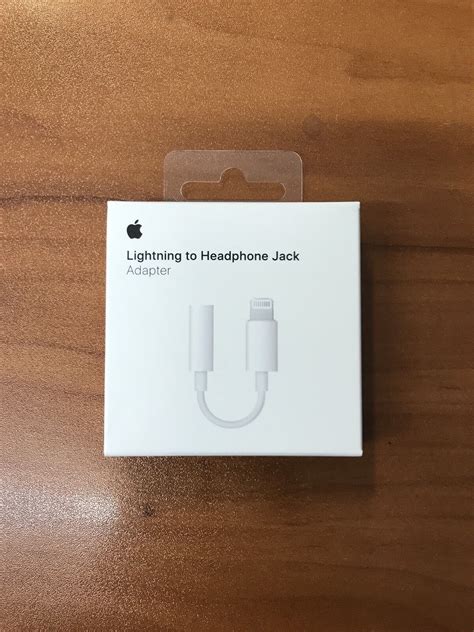 Oem Apple Lightning To Headphone Jack Aux Adapter For Iphone X 11 12 13 14 190198001757 Ebay