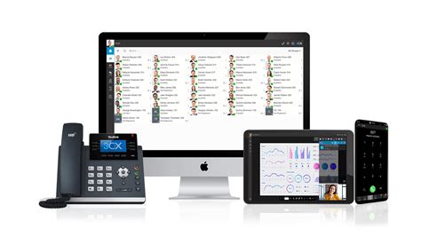 3cx Phone System 3cx Systems 3cx Apps
