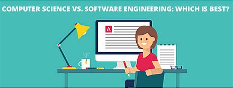 Computer Science Vs Software Engineering Which Is Best Iim Skills