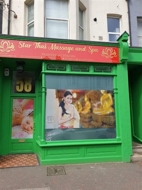 star thai massage and spa in bexhill on sea east sussex gumtree