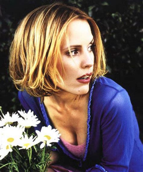 Anya Emma Caulfield Buffy The Vampire Slayer Character Profile