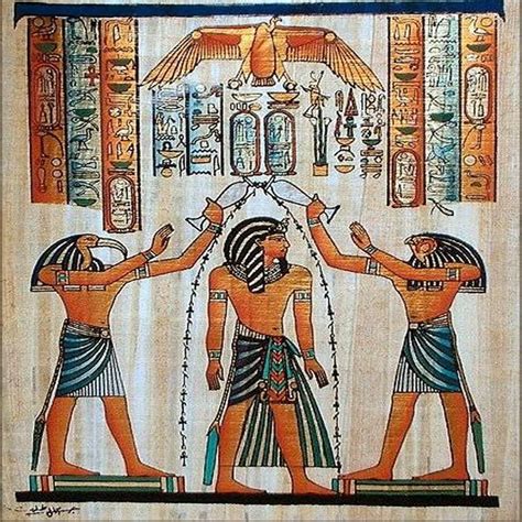 Almost the entirety of egypt's muslims are sunnis. Ancient egyptian marriage rituals. Ancient egyptian ...