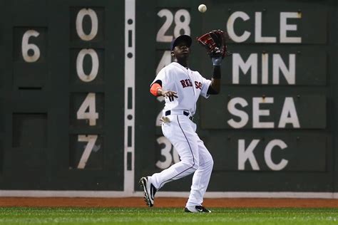 Could Red Sox Trade Of Jackie Bradley Open The Door For Rusney Castillo