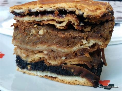 First strudel house of pest. Wonderful Budapest Restaurants | 1Dad1Kid.com
