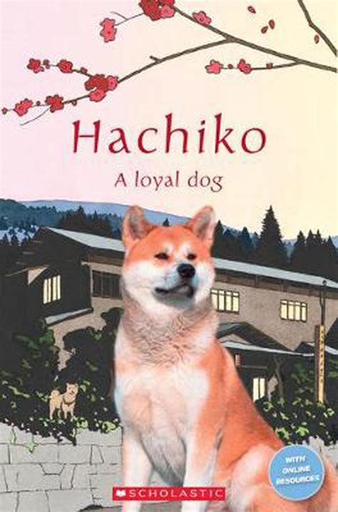 Hachiko True Story Of A Loyal Dog By Nicole Taylor Paperback Book Free