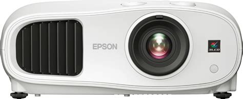 Best Buy Epson Home Cinema 3100 1080p 3lcd Projector Graywhite Epson