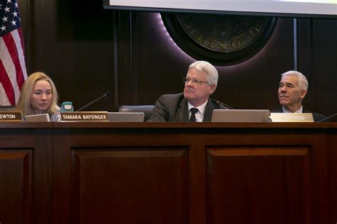 Charter Commission Adopts Four New Schools