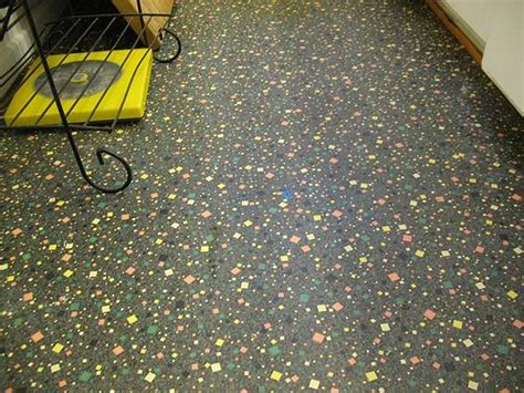 What vinyl floor option is best for you? Mainstream. Main Street. Mass produced. Middle Class homes ...