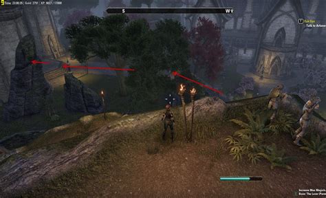 Eso Auridon Quest Guide Mmo Guides Walkthroughs And News Hot Sex
