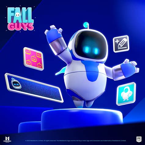 Fall Guys משחקים ל PS4 ו PS5 PlayStation ישראל
