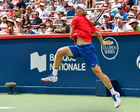 Shots Of The Day Bouchard Crashes On Home Soil Tennismash