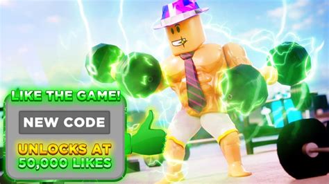 Roblox Muscle Simulator Codes February 2024 Get Gems