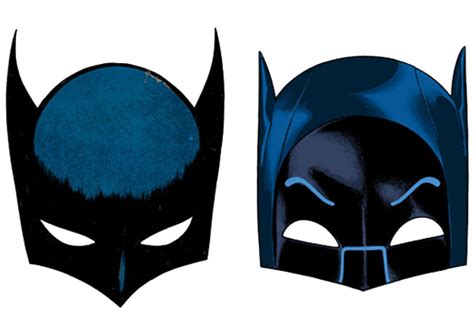 Batman Mask Png Transparent Images Png All