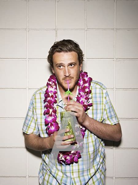 Jason Segel Photo