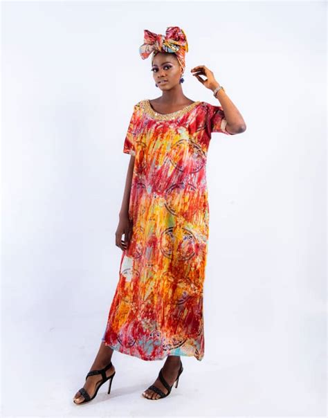 50 Best Kampala Gown Style In 2023 Mynativefashion