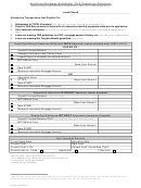 If your goal is to reduce your interest rate and monthly payment, while minimizing paperwork and closing costs, then. Fillable Ihfa Lender Checklist Fha Advantage Streamline ...