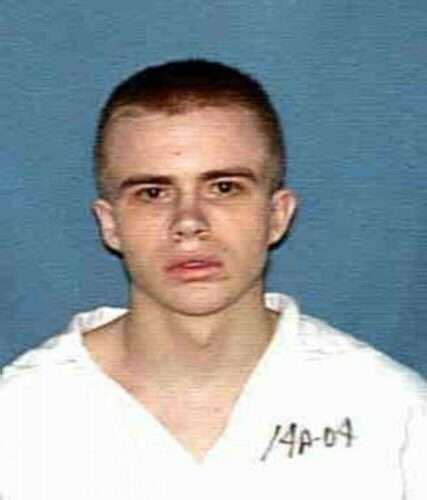 Robert Pruett From Teen Killer To Death Row