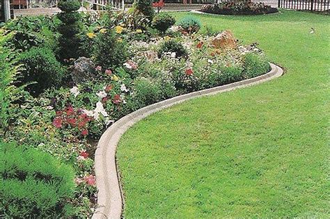 (photo courtesy of getty images). An interesting edging | Perennial Garden Lover