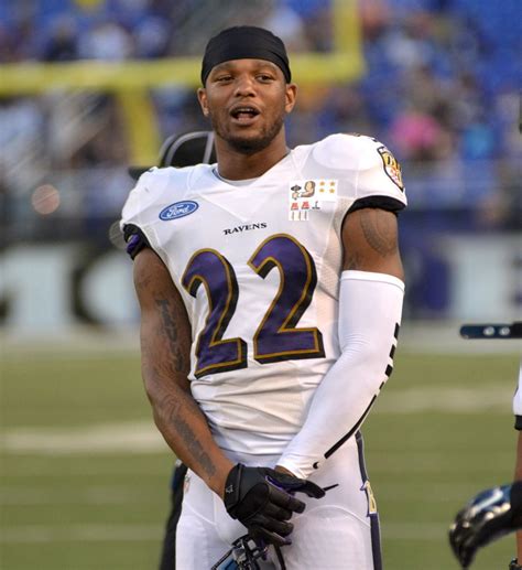 Ravens Jimmy Smith Wants To Be Known As Top 5 Cornerback