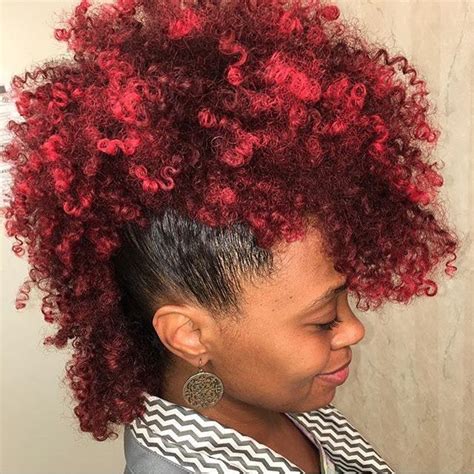 40 Most Popular African American Hairstyles Natural Beauty In Every
