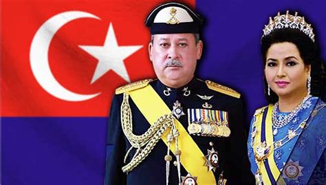 The sultan of johor is a hereditary seat and the sovereign ruler of the malaysian state of johor. Now, Johor Sultan to be addressed as 'His Majesty' | Free ...