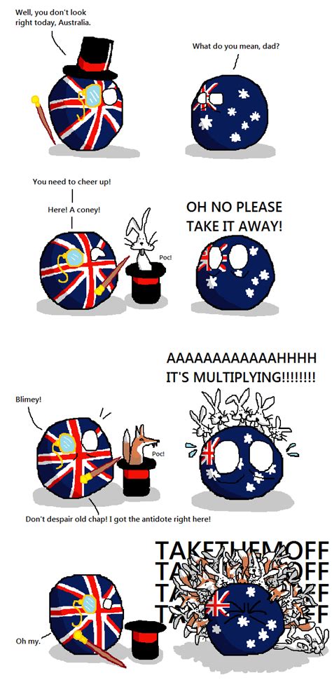 See more ideas about australian memes, aussie memes, australia funny. Image - 634482 | Polandball | Know Your Meme
