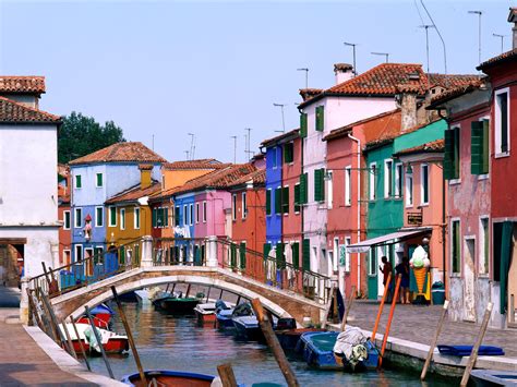 Exciting Color Colorful Burano Italy 10 Colorful Places To Visit 5