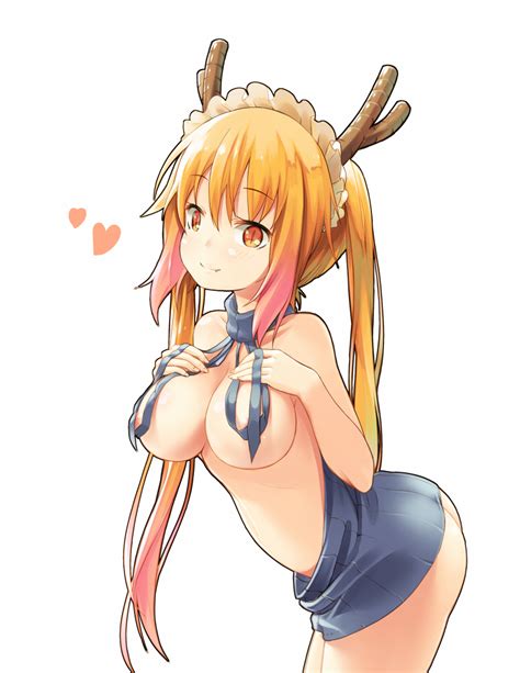 073 Dragon Maid Tohru Monster Girls Pictures Pictures