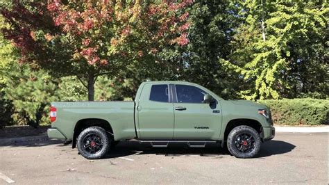 2022 Toyota Tundra Cars Review Cars Review