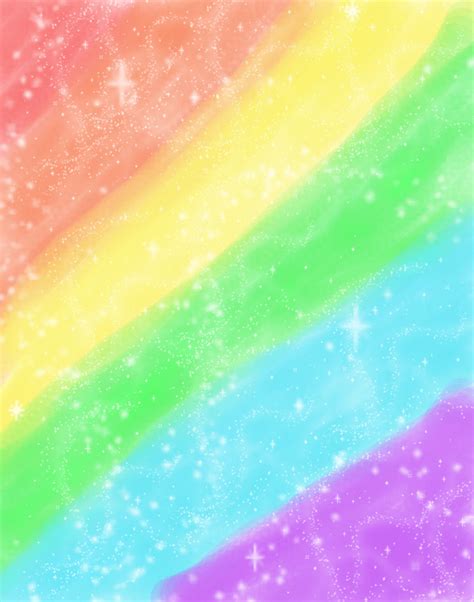 Rainbow Stars Backgrounds ·① Wallpapertag