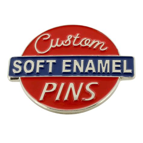 Soft Enamel Pins Custom Lapel Pins Wizardpins