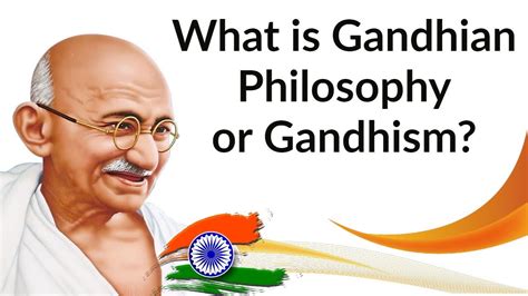 Educational Philosophy Of Mahatma Gandhi Your Smart Class