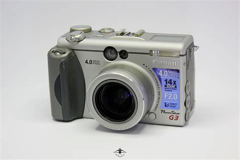 Canon Digital Cameras Flickr